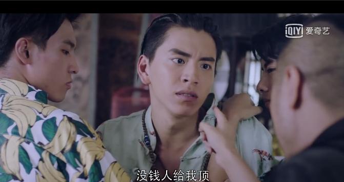 鬼吹灯之牧野诡事里胡天跟胡八一什么关系?(鬼吹灯中胡八一)