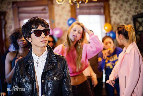 庞麦郎的智商是不是有问题？庞麦郎为什么要(庞麦郎什么水平)