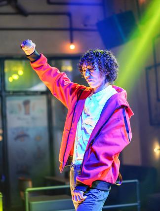 庞麦郎的智商是不是有问题？庞麦郎为什么要(庞麦郎什么水平)