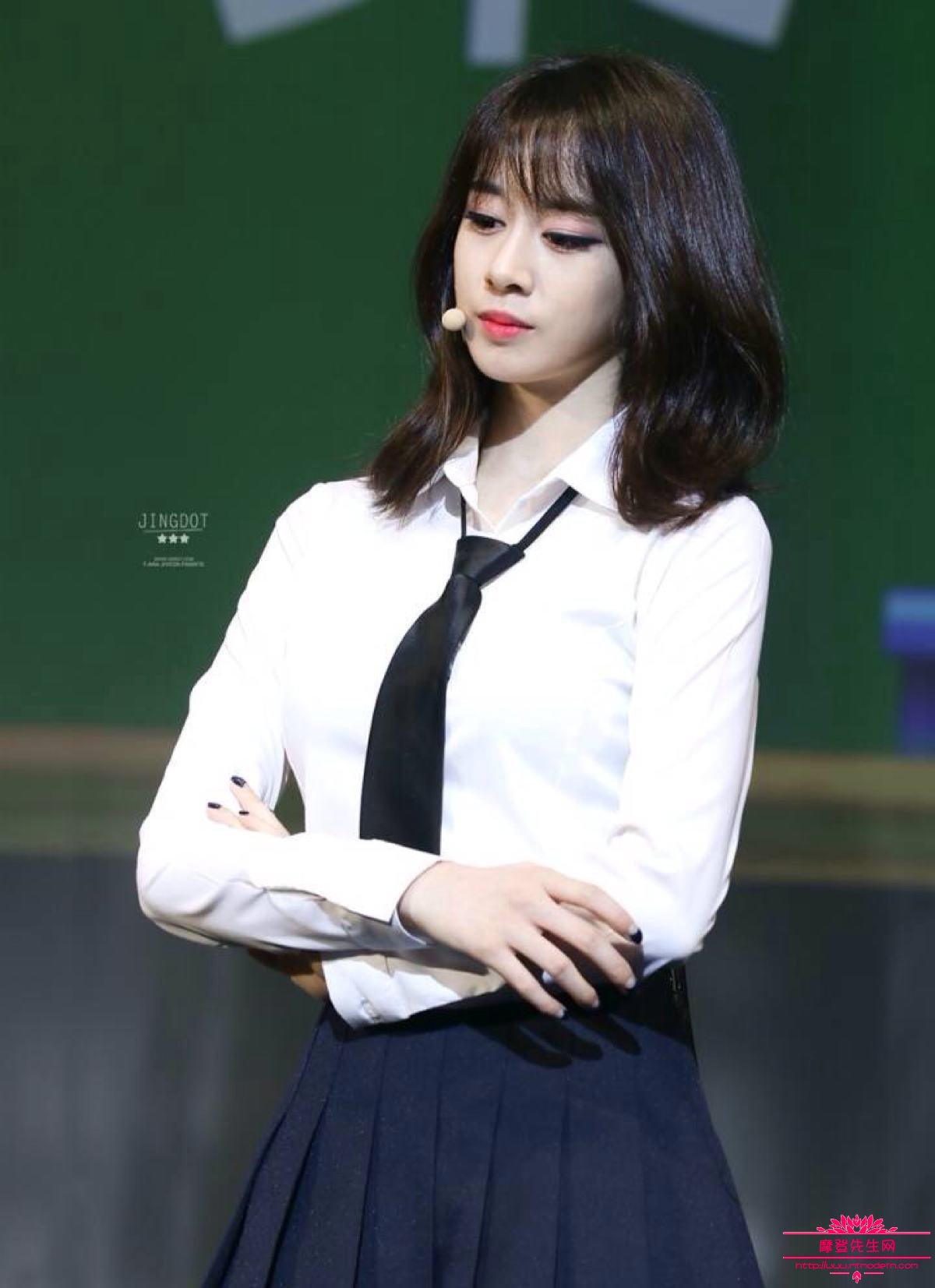 朴智妍为什么叫痞子妍?答案来了站<met(朴智妍怎么不火了)