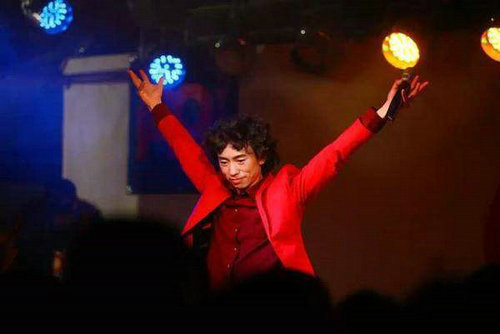 庞麦郎的智商是不是有问题？庞麦郎为什么要(庞麦郎什么水平)