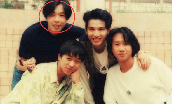 朱茵为什么打黄子华？黄子华的老婆温安妮照