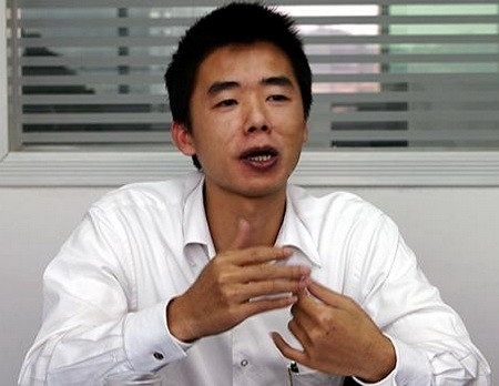 黄章和雷军的恩怨(黄章和雷军的故事) 黄章和雷军的恩怨(黄章和雷军的故事)