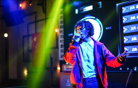 庞麦郎的智商是不是有问题？庞麦郎为什么要(庞麦郎什么水平)