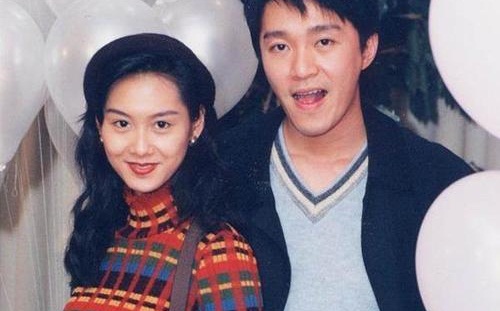 周星驰和朱茵为什么分手(周星驰为啥和朱茵分手)