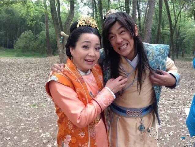 戴春荣是张铁林的老婆吗(张铁林戴春荣 真人秀)