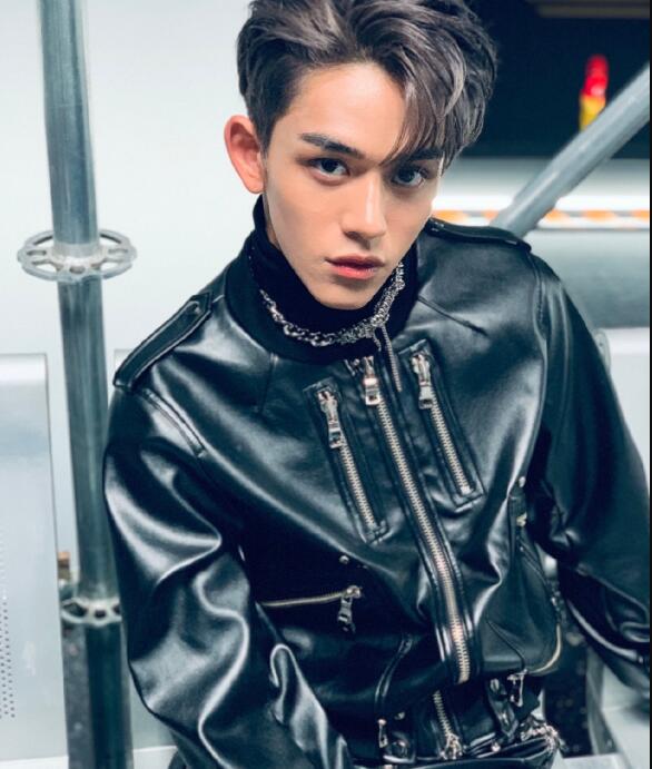 黄旭熙宋雨琦在恋爱真假(黄旭熙和宋雨琦是男女朋友吗)