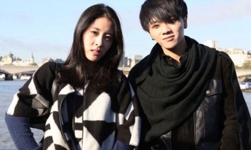 邓紫棋华晨宇被曝是情侣在一起过(华晨宇邓紫棋恋情坐实) 邓紫棋华晨宇被曝是情侣在一起过(华晨宇邓紫棋恋情坐实)