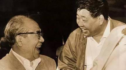 侯宝林师傅是马三立吗?侯宝林徒弟关系图站(侯宝林与马三立辈分) 侯宝林师傅是马三立吗?侯宝林徒弟关系图站(侯宝林与马三立辈分)