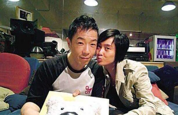 朱茵为什么打黄子华？黄子华的老婆温安妮照