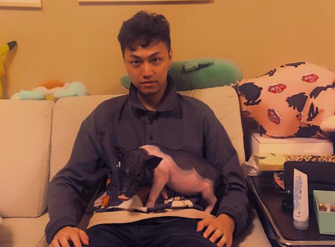 3bangz是富二代吗他为什么这么有钱