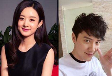 冯绍峰赵丽颖怎么认识的(冯绍峰和赵丽颖怎么认识的)