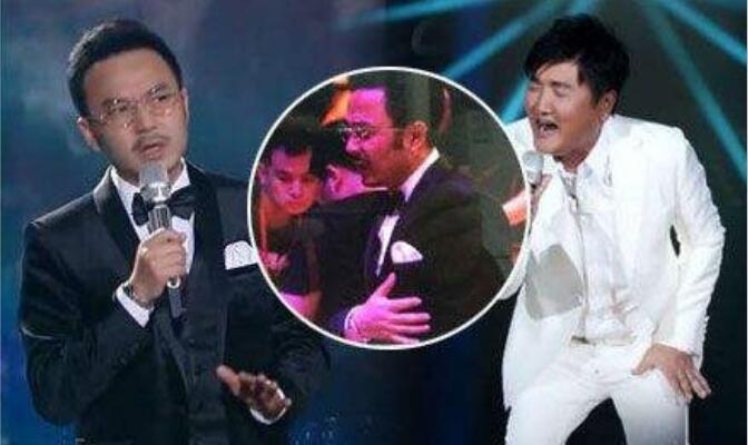 孙楠怎么不出来上电视了(孙楠最近参加的节目) 孙楠怎么不出来上电视了(孙楠最近参加的节目)