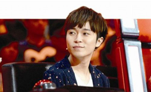 吴青峰和ella合唱的歌叫什么?吴青峰是