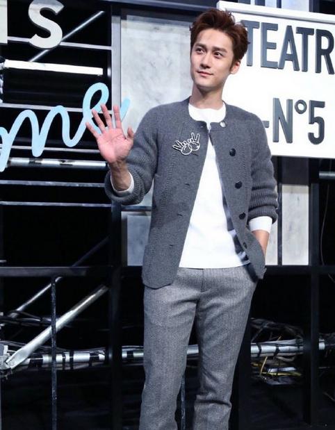 蒋劲夫和唐人最后怎么了?蒋劲夫帅还是韩东(蒋劲夫是哪人)