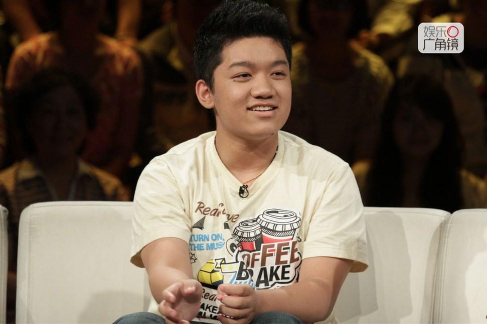 尤浩然为什么那么壮不减肥?尤浩然长残了的(尤浩然减肥后照片)