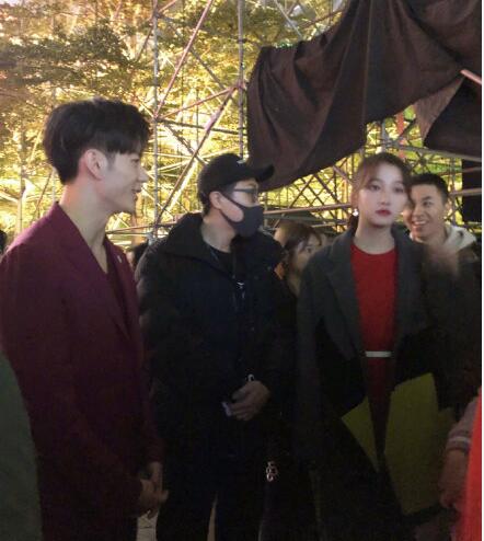 关晓彤和王嘉什么关系(关晓彤和王凯) 关晓彤和王嘉什么关系(关晓彤和王凯)