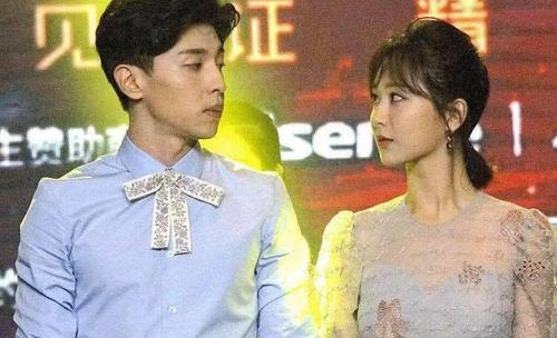 杨紫邓伦公开恋情是什么情况(杨紫邓伦官宣恋情)