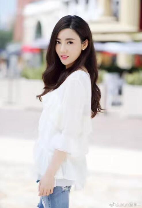 蒋中一感情史回顾(蒋中一结婚了吗)