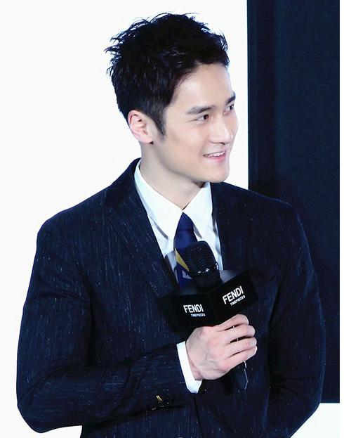 蒋劲夫和唐人最后怎么了？蒋劲夫帅还是韩东(蒋劲夫是哪人)