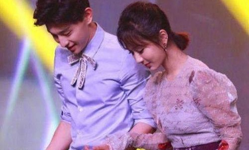 杨紫邓伦公开恋情是什么情况(杨紫邓伦官宣恋情)