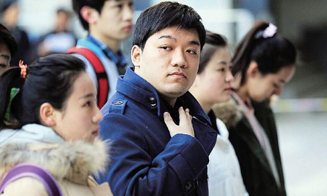 尤浩然为什么那么壮不减肥?尤浩然长残了的(尤浩然减肥后照片) 尤浩然为什么那么壮不减肥?尤浩然长残了的(尤浩然减肥后照片)