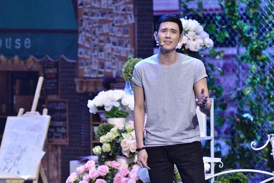 蔡宜达父亲是谁做什么的？蔡宜达跨界歌手为