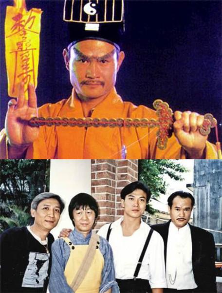 林正英真的会茅山术吗？林正英现实中的徒弟