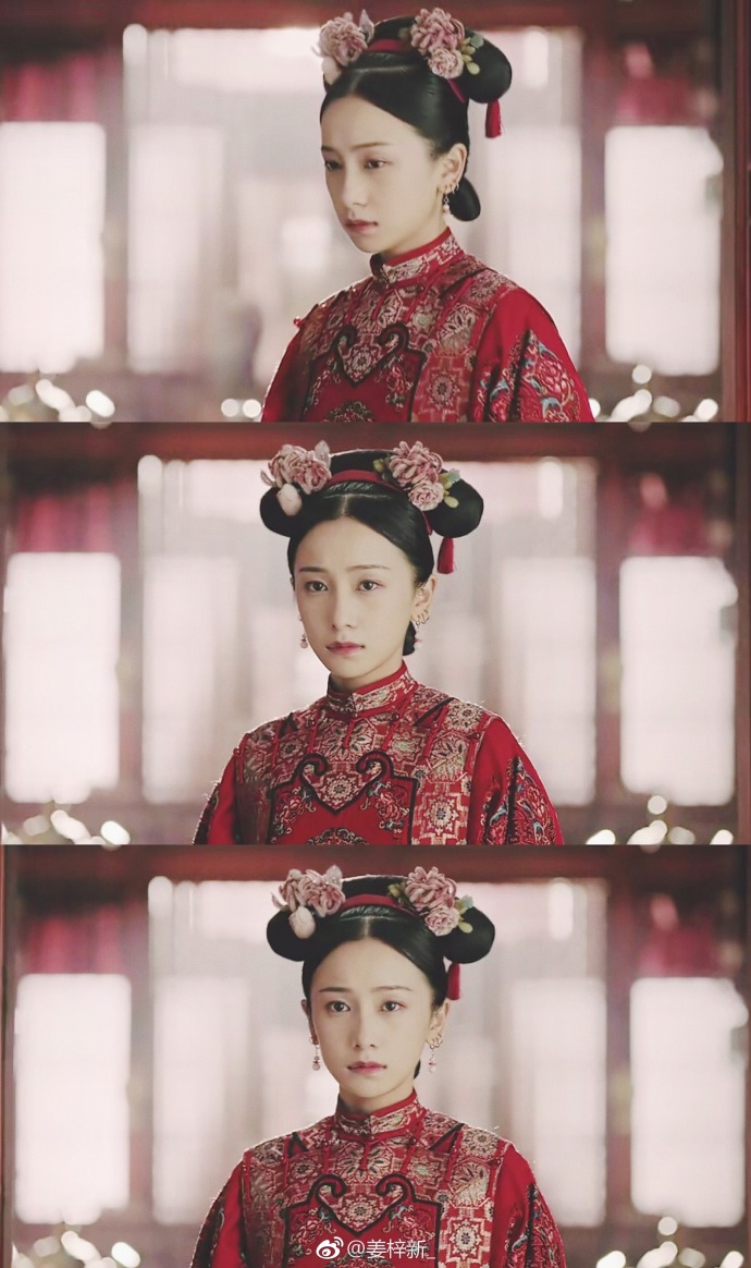 姜梓新完美假期是哪一期？姜梓新和吴谨言是