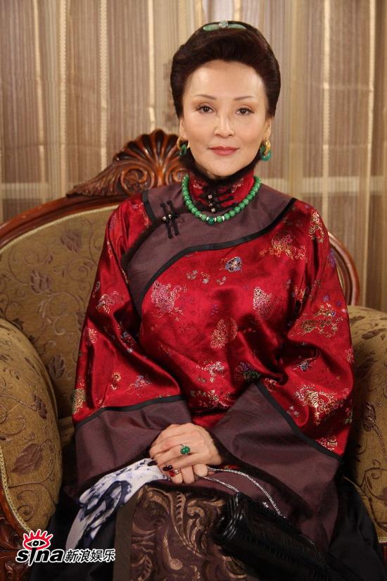 夏台凤第一任老公邹森资料(夏台凤第二任老公)