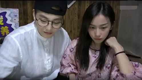 姜梓新完美假期是哪一期？姜梓新和吴谨言是