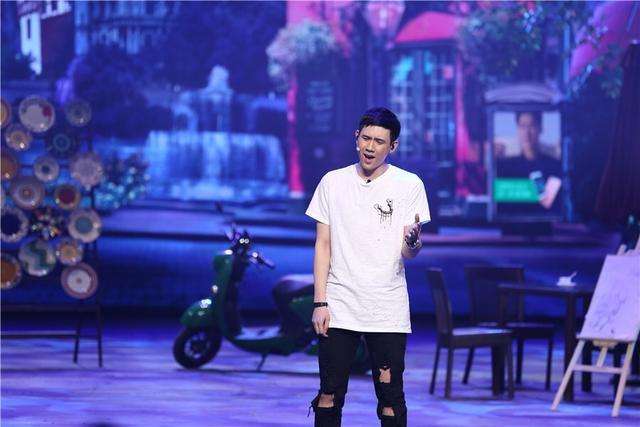 蔡宜达父亲是谁做什么的？蔡宜达跨界歌手为