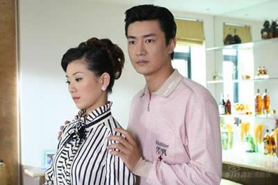 夏台凤年轻时候的照片(夏台凤剧照) 夏台凤年轻时候的照片(夏台凤剧照)