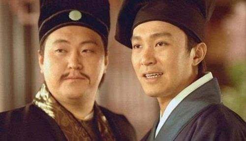 谷德昭是同性恋吗?谷德昭怎样谈周星驰的 谷德昭是同性恋吗?谷德昭怎样谈周星驰的