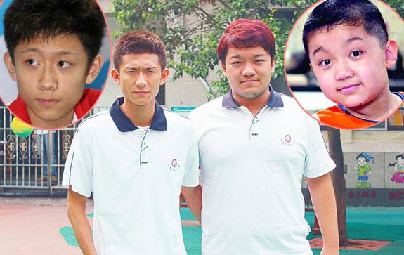 尤浩然为什么那么壮不减肥?尤浩然长残了的(尤浩然减肥后照片) 尤浩然为什么那么壮不减肥?尤浩然长残了的(尤浩然减肥后照片)