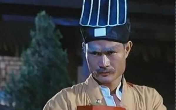 林正英真的会茅山术吗？林正英现实中的徒弟