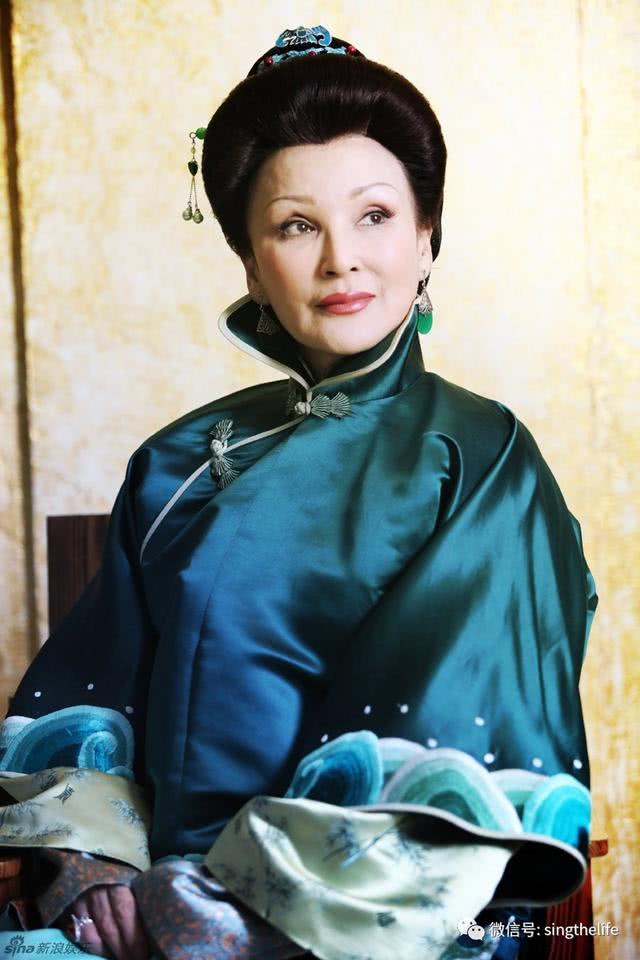 夏台凤年轻时候的照片(夏台凤剧照) 夏台凤年轻时候的照片(夏台凤剧照)