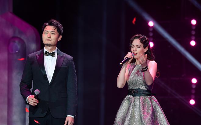 鞠红川是男高音还是男中音(中国男高音王川) 鞠红川是男高音还是男中音(中国男高音王川)