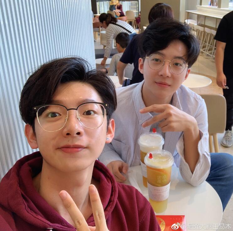 王易木为什么能进国际战队