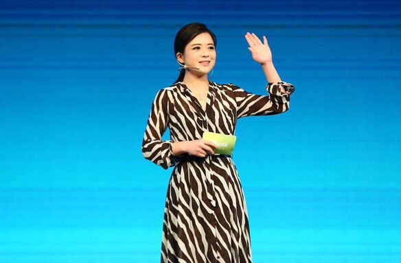 袁岳陈辰结婚了吗(陈辰是什么时候结的婚)