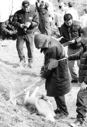 杀人的回忆哪个是杀手？杀人的回忆的真实案