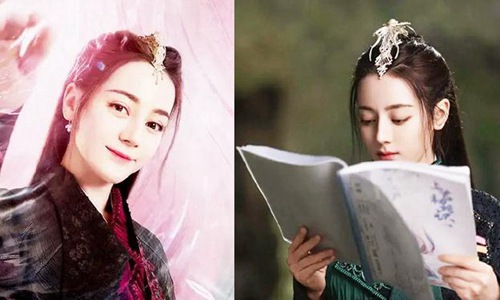 网传迪丽热巴避嫌任嘉伦怎么回事(迪丽热巴任嘉伦关系)