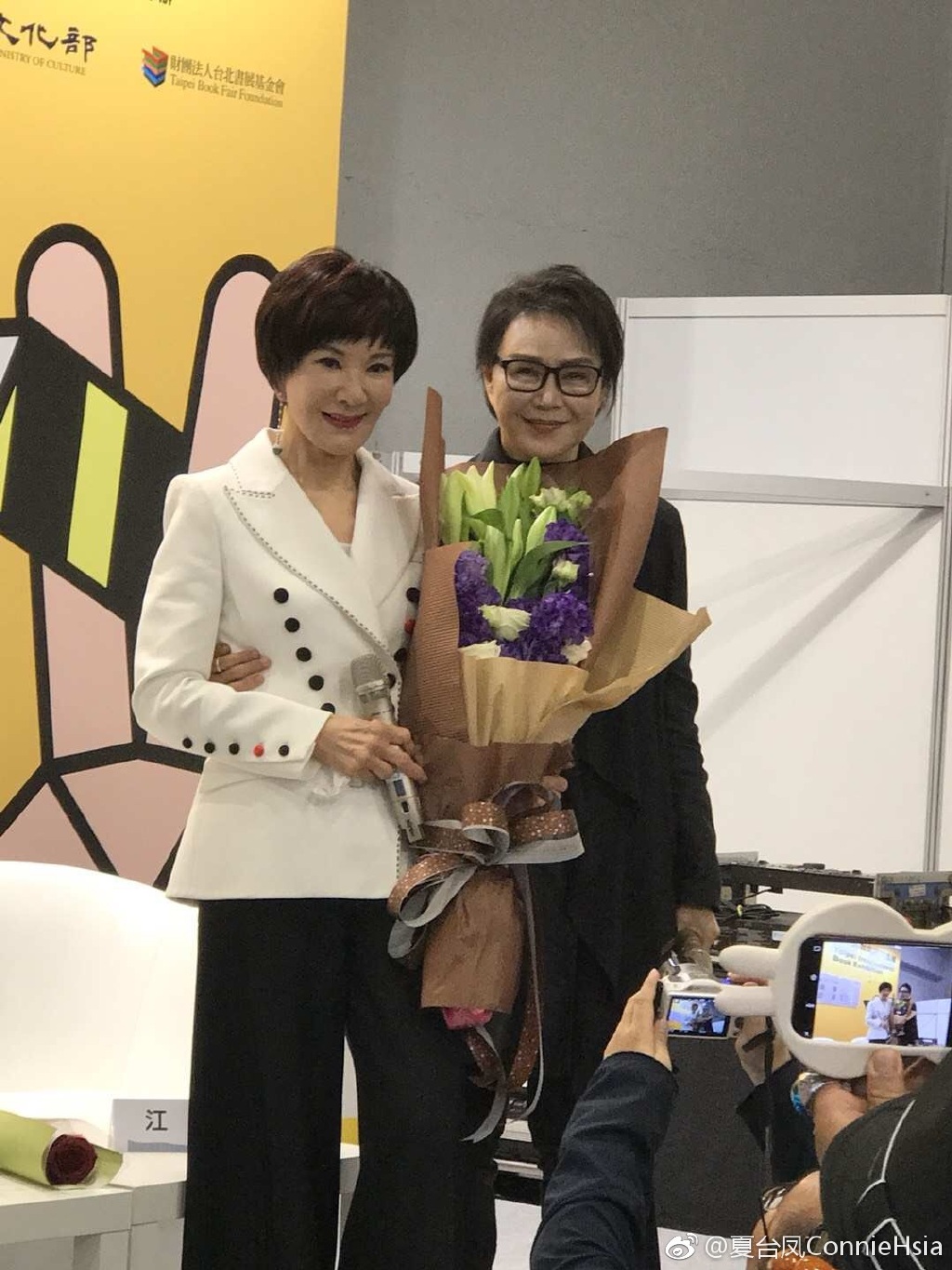 夏台凤是不是西门大妈