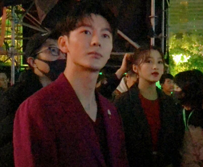 关晓彤和王嘉什么关系(关晓彤和王凯) 关晓彤和王嘉什么关系(关晓彤和王凯)