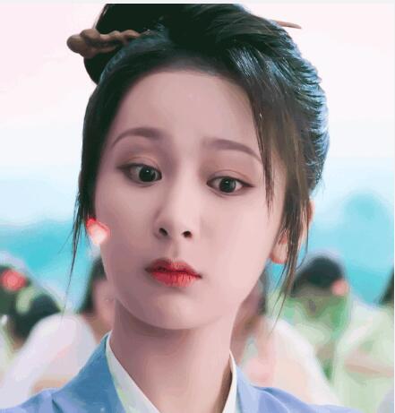 杨紫为什么叫葡萄、奥奥、ZM?杨紫邓伦戏