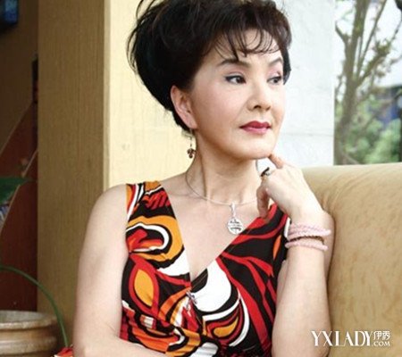 夏台凤年轻时候的照片(夏台凤剧照)