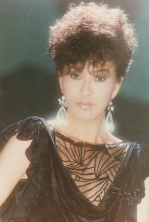 夏台凤年轻时候的照片(夏台凤剧照) 夏台凤年轻时候的照片(夏台凤剧照)