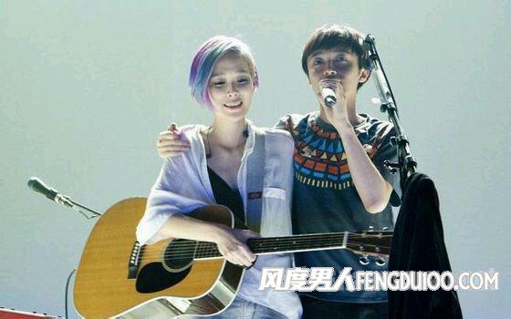 吴青峰和张悬是什么关系？吴青峰为什么一直