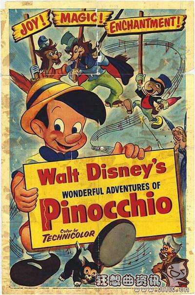 迪士尼电影为什么老是唱歌?迪士尼最经典配(必看的迪士尼动画电影唱歌的) 迪士尼电影为什么老是唱歌?迪士尼最经典配(必看的迪士尼动画电影唱歌的)