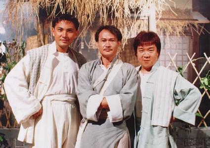 林正英真的会茅山术吗？林正英现实中的徒弟